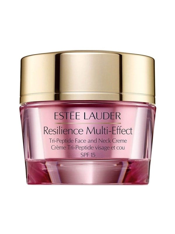 Esteé Lauder Resilience Multi-Effect Tri-Peptide SPF15 Cream 50 ml billede