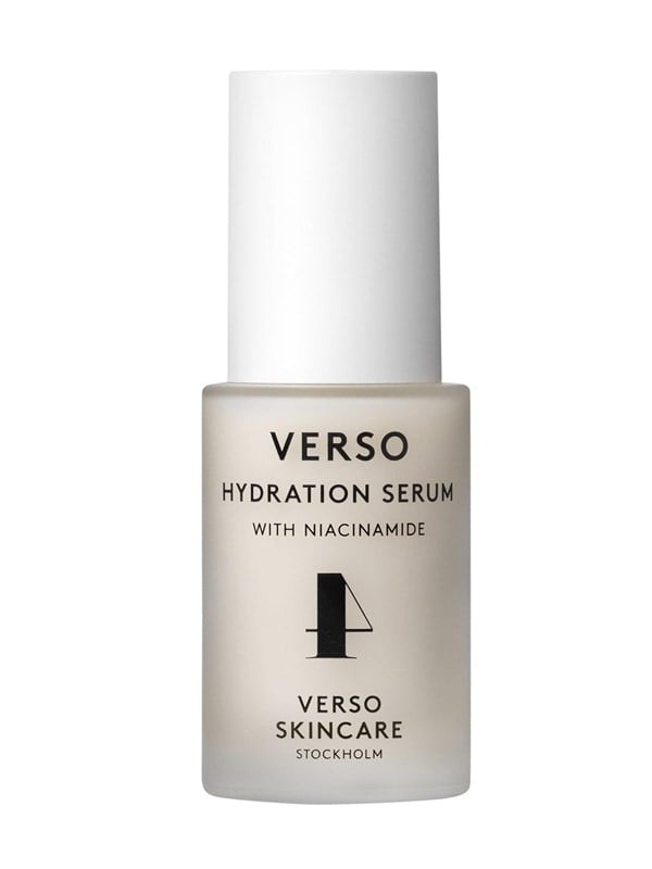Verso No 4 Hydration Serum (30 ml)