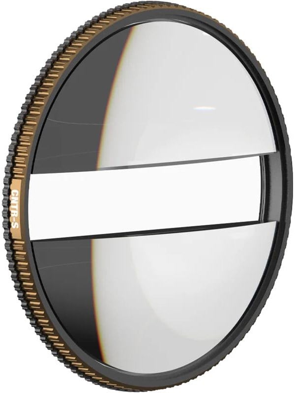 PolarPro Spectra Center Split 77mm