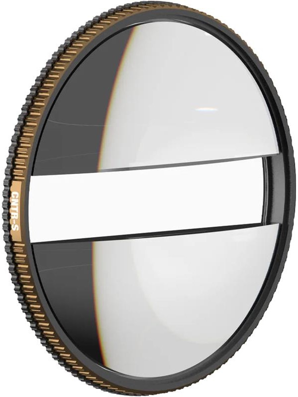 PolarPro Spectra Center Split 82mm