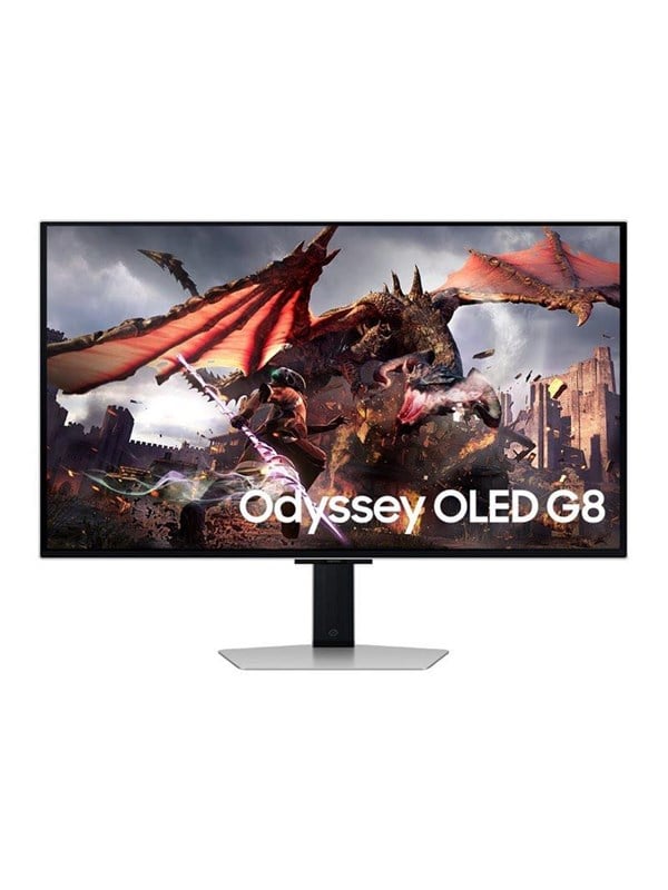 Samsung Odyssey OLED G8 S32DG800SU 32" 3840 x 2160 (4K) HDMI DisplayPort 240Hz