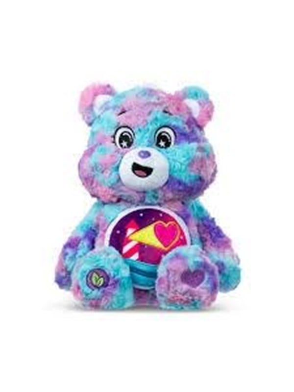 Care Bears Colour Splash - Loveshine Bear 35 cm