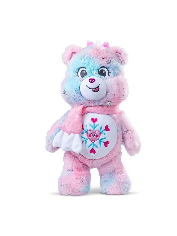 Care Bears Colour Splash - Love-A-Lot Bear 35 cm