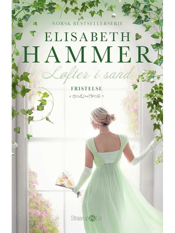 Fristelse - Skønlitteratur & Fiktion - paperback