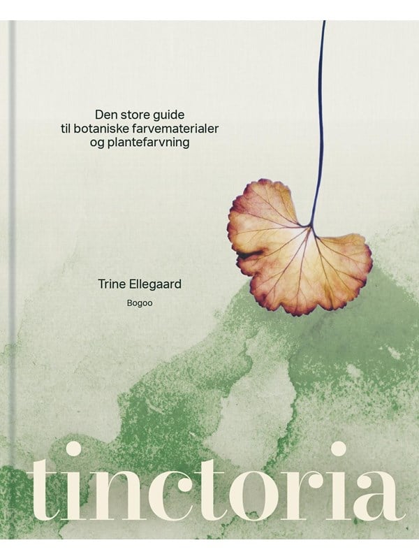 Tinctoria - Hobby - hardback