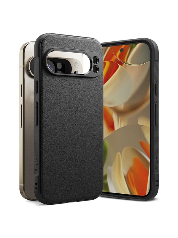 Ringke Onyx Case for Google Pixel 9 Pro XL - Black billede