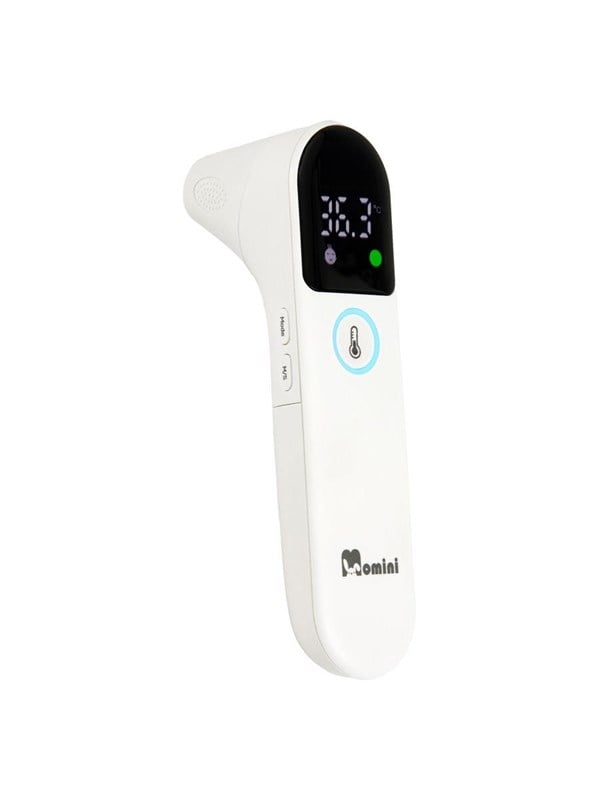 Momini LittleCare - Infrarødt termometer til baby og børn