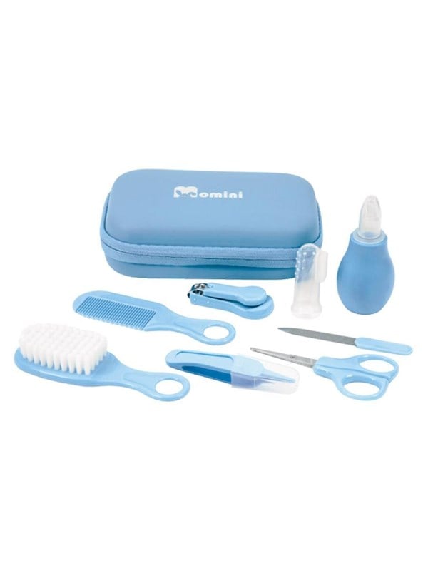 Momini Sky - Baby Care Kit billede