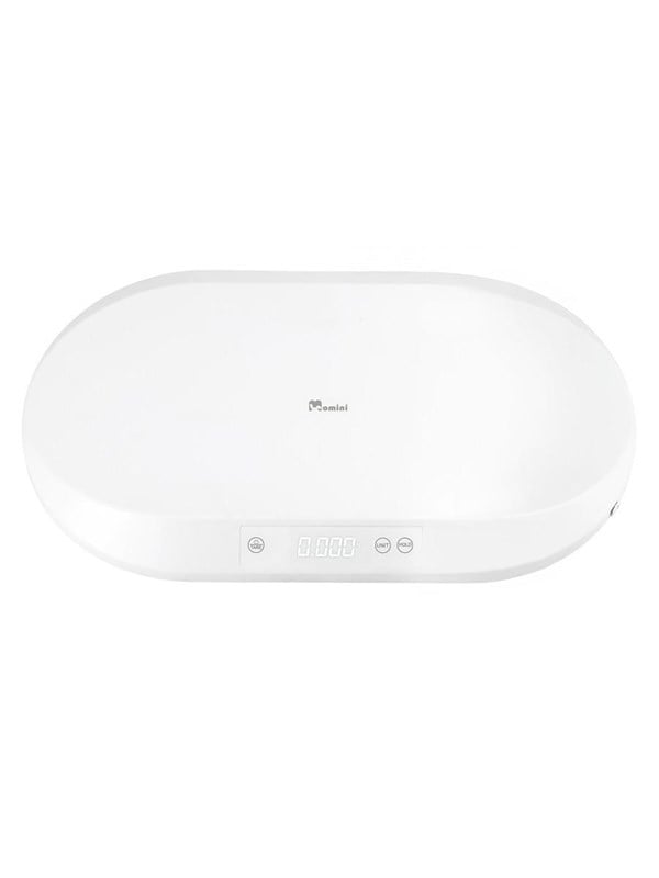 Momini TinyTally - Baby Scale billede