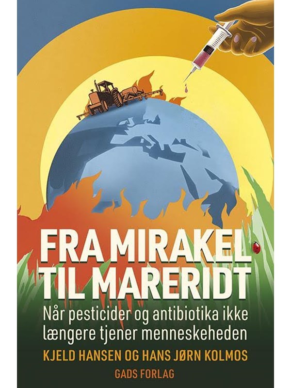 Fra mirakel til mareridt - Historie & Samfund - Hæftet