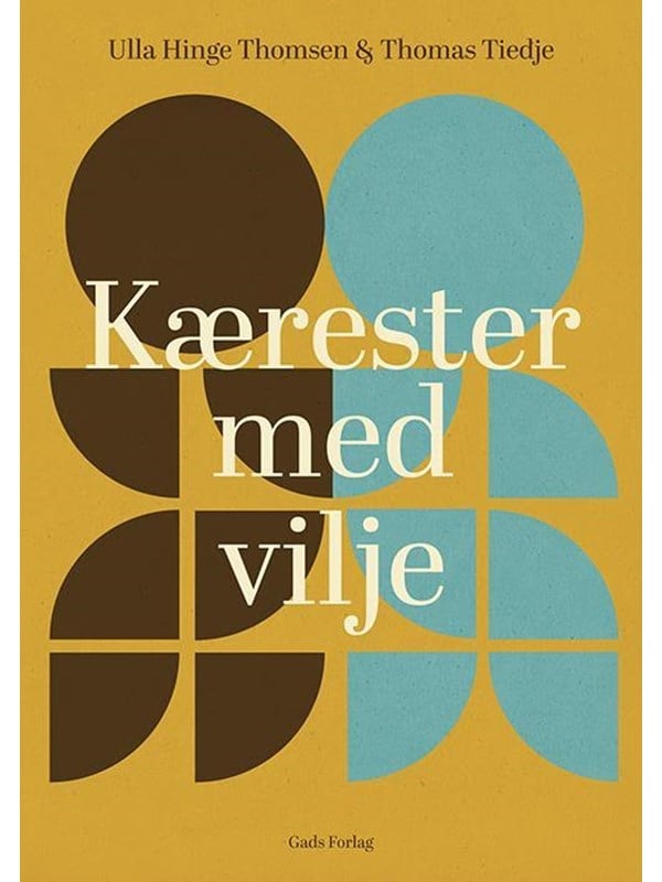 Kærester med vilje - Krop & Sind - Hæftet
