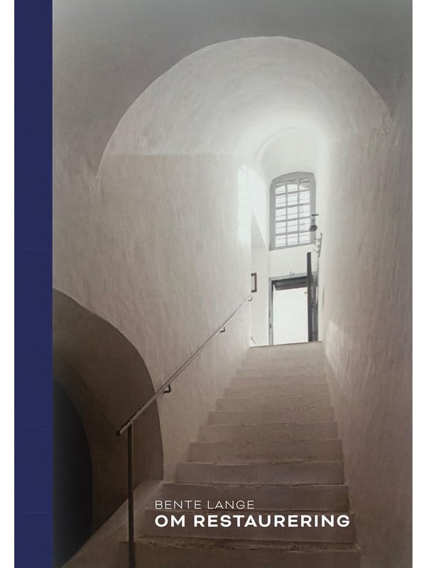 Om restaurering - Have - Hardcover