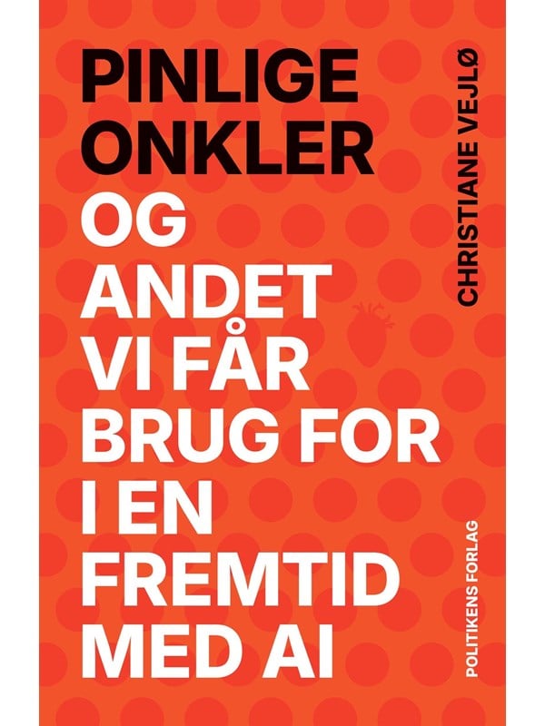 Pinlige onkler - Religion & Filosofi - Hæftet