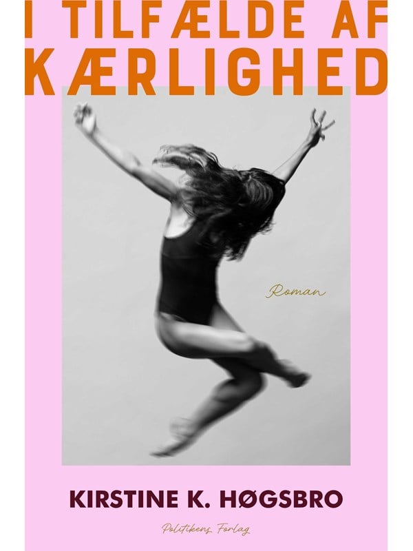 I tilfælde af kærlighed - Skønlitteratur & Fiktion - Hæftet