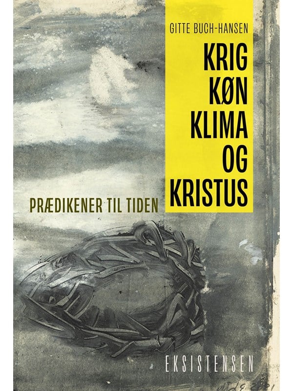 Krig køn klima og Kristus - Religion & Filosofi - Hæftet