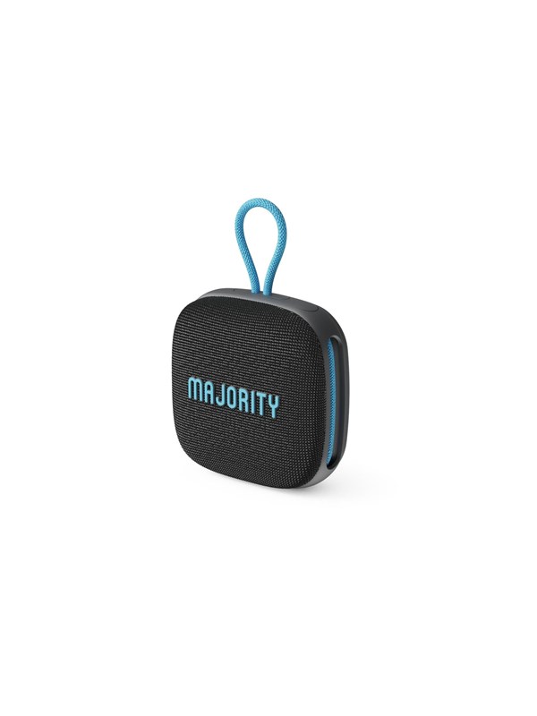 Majority Move 1 (M1) Bluetooth Speaker Majority Move 1 (M1) Bluetooth Speaker