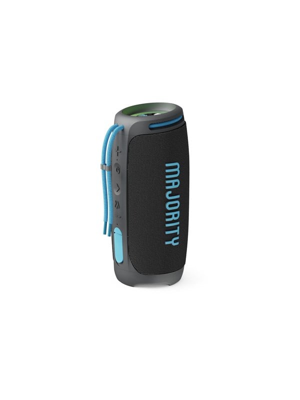 Majority Move 3 (M3) Bluetooth Speaker Majority Move 3 (M3) Bluetooth Speaker