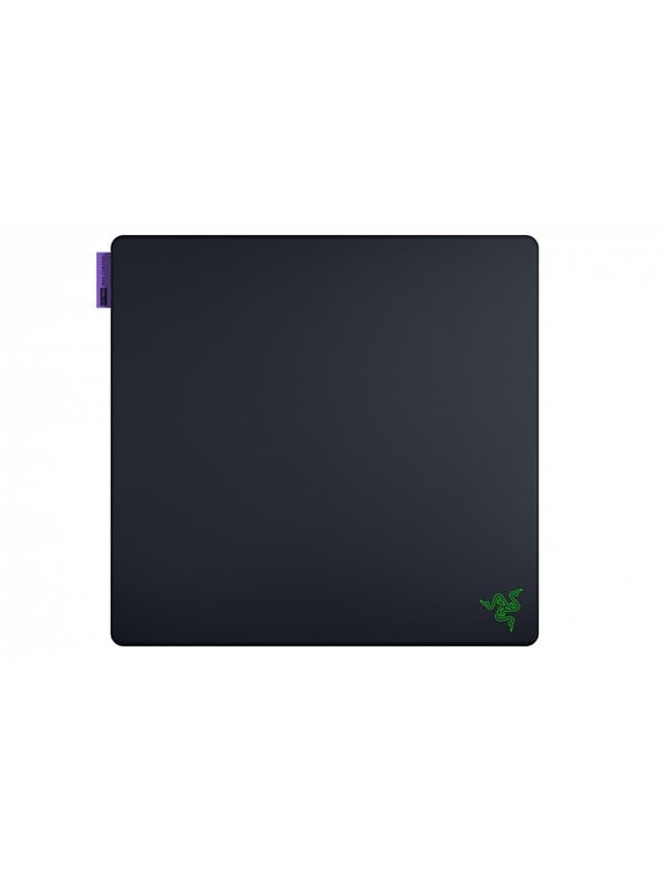 RAZER Gigantus V2 Pro Large (L) Max Control Gaming-Mauspad, hohe Bremskraft für kontrollierte Flicks und präzise Mikroanpassungen