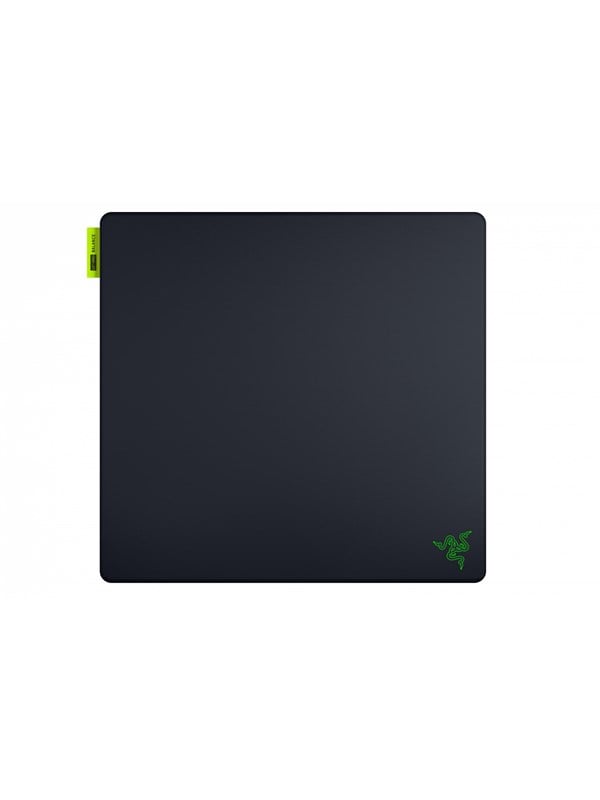 RAZER Gigantus V2 Pro Large (L) Balance Gaming-Mauspad, Opimale Härte für flüssiges Glides und zuverlässige Kontrolle