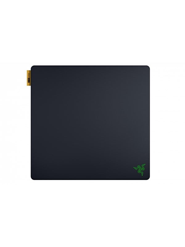 RAZER Gigantus V2 Pro Large (L) Speed Gaming-Mauspad, Opimale Härte für flüssiges Glides und zuverlässige Kontrolle