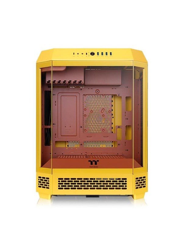 Thermaltake Tower 600 - Kabinet