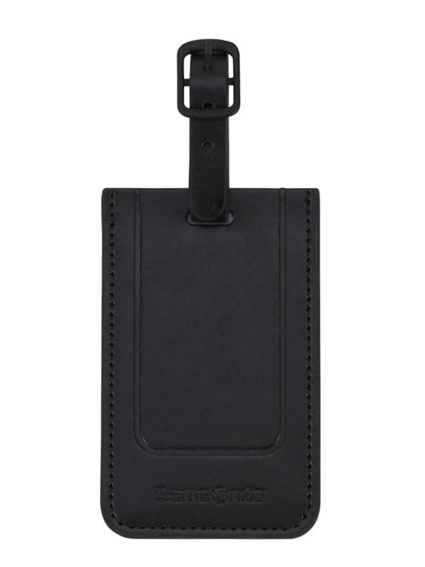 Samsonite TA Revolution Luggage Tag (x2) billede