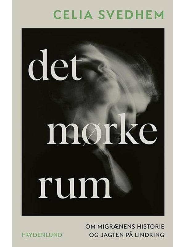 Det mørke rum - Medicin - Hæftet