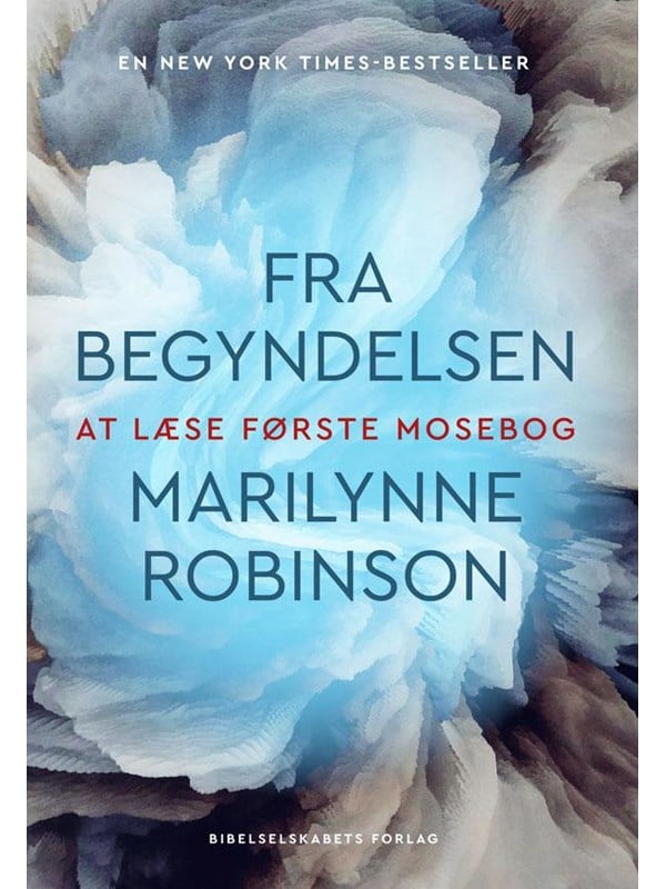 Fra begyndelsen - Religion & Filosofi - Hæftet
