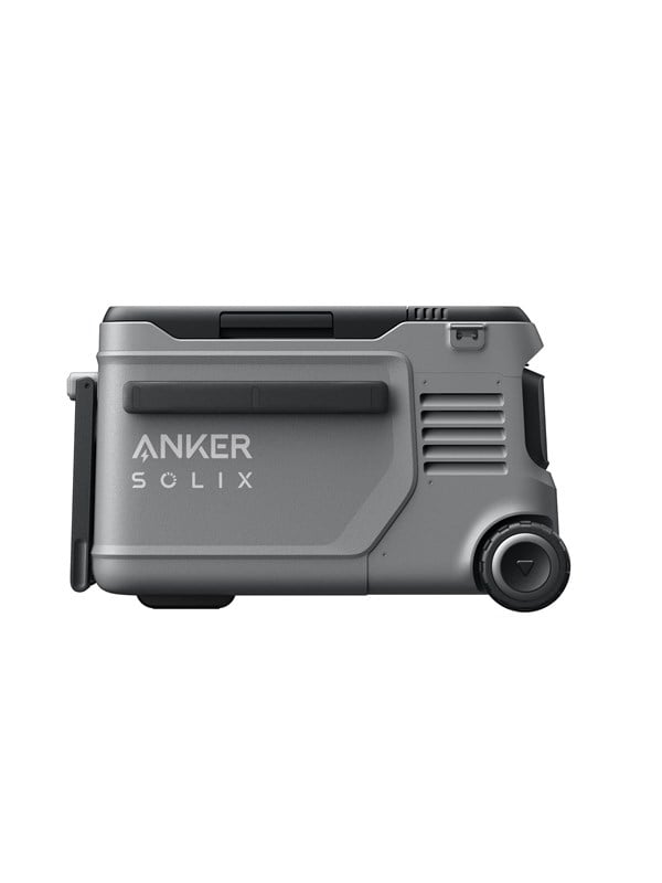 Anker SOLIX EverFrost 2 23L schwarz Kühlbox mit in