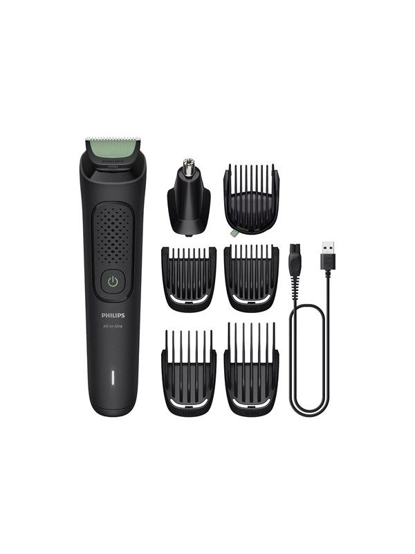 Philips Series 3000 MG3930/15 - All‑in‑One 7‑i‑1 trimmer