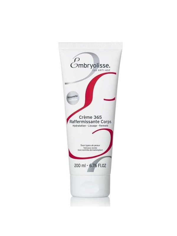 Embryolisse Anti-Agening 365 Cream Body Firming Care 200 ml
