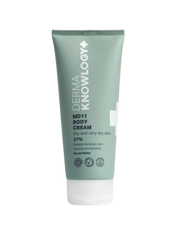 MDerma Knowlogy+ MD11 Body Cream 200 ml