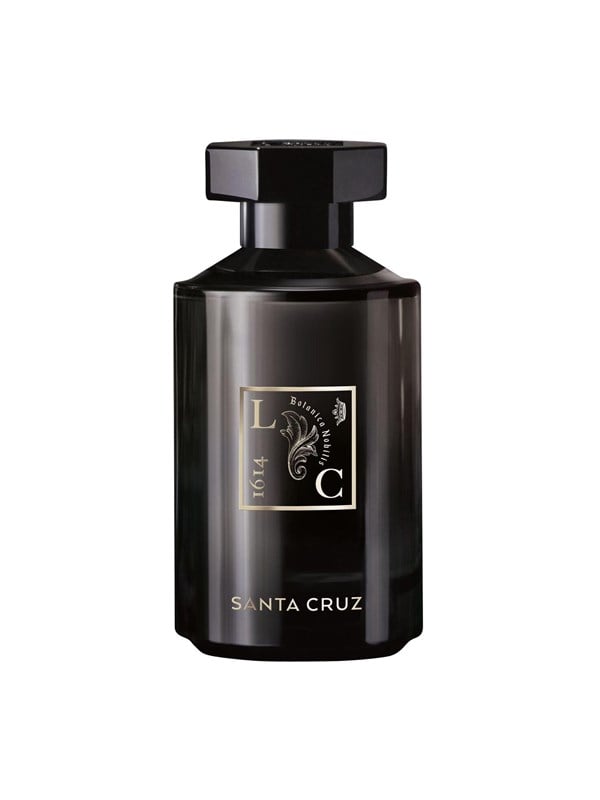 Le Couvent Remarquables Santa Cruz Eau de Parfum 50 ml billede