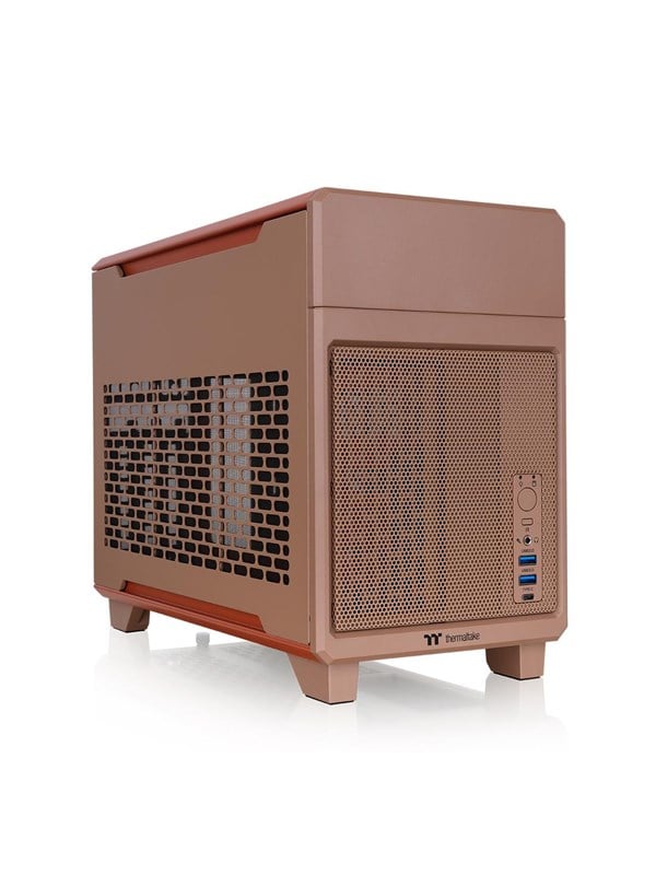 Thermaltake TR100 - Kabinet - Desktop - Beige