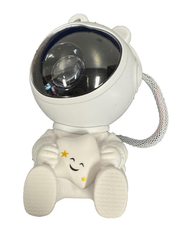 Mecharite Mini Astronaut Projector billede