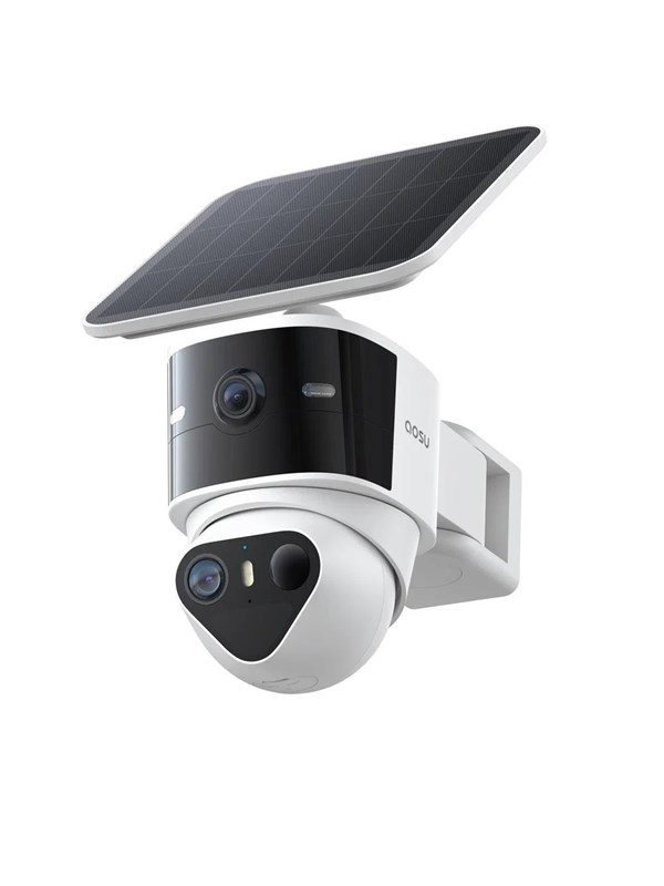 Aosu SolarCam T2 Pro