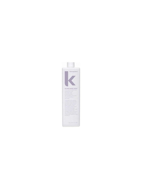 Kevin Murphy - Blonde Angel Wash Shampoo 1000 Ml