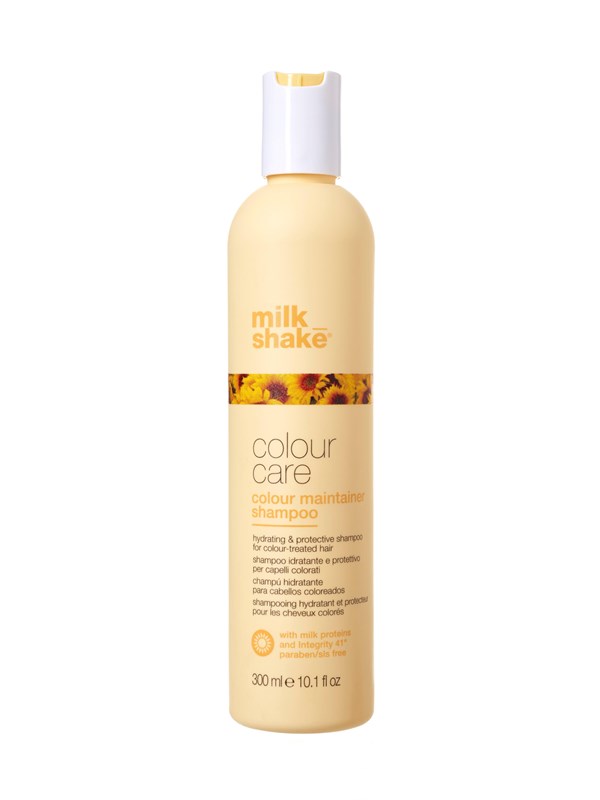 Milk Shake Color Maintainer Shampoo 300 ml billede