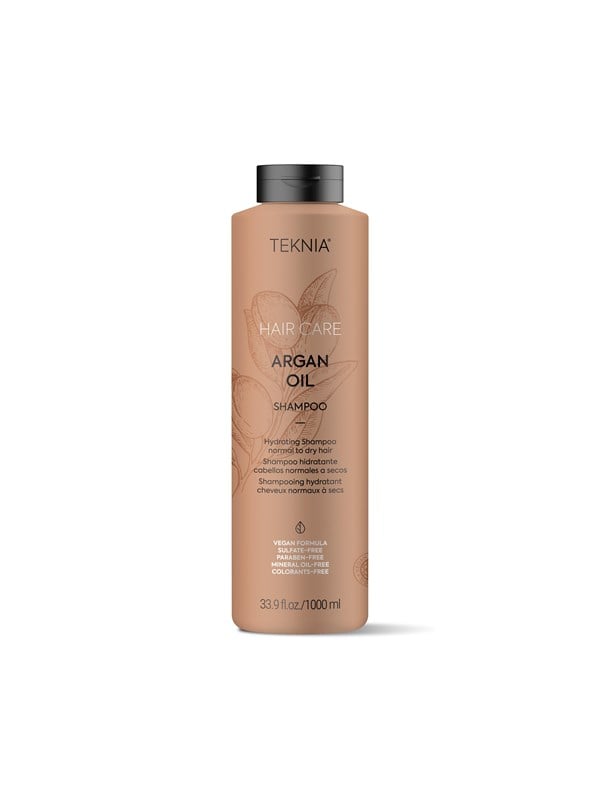 Lakme Teknia  Argan Oil Shampoo 1000 ml