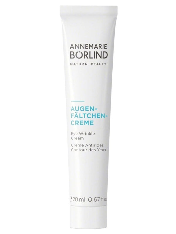 Annemarie Borlind Eye Wrinkle Cream 20 ml
