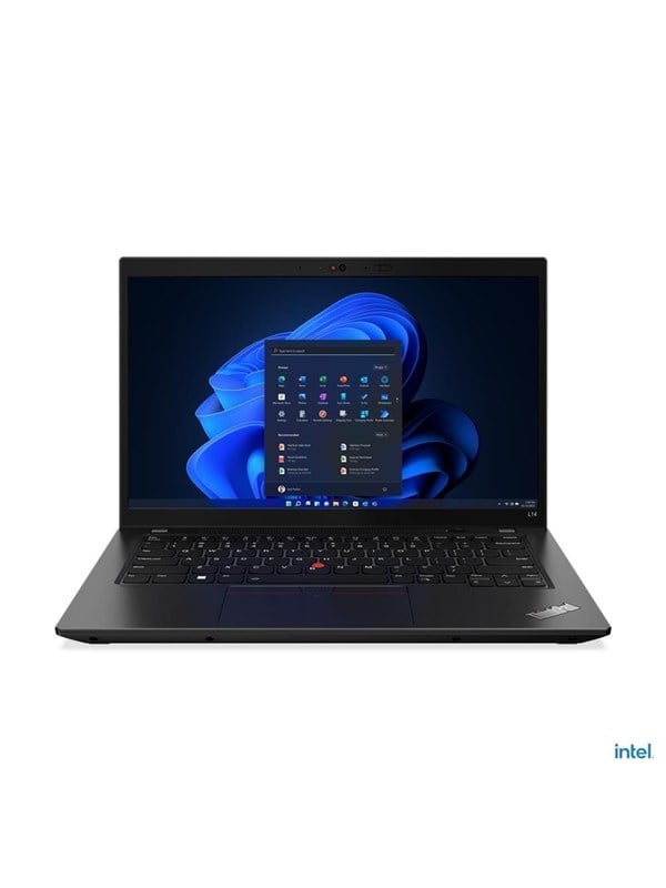 Lenovo Refurbished ThinkPad L14 G3 - 14" | Core i5 | 16GB | 256GB | T1A Grade Lenovo Refurbished ThinkPad L14 G3 - 14" | Core i5 | 16GB | 256GB | T1A Grade