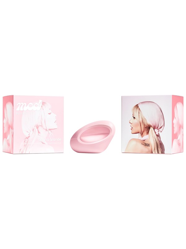 Ariana Grande MOD Blush Eau de Parfum 100 ml billede