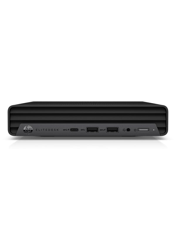 HP EliteDesk 800 G6 Mini Core I5-10500T 16GB 256GB Intel UHD Graphics 630 Windows 11 Pro