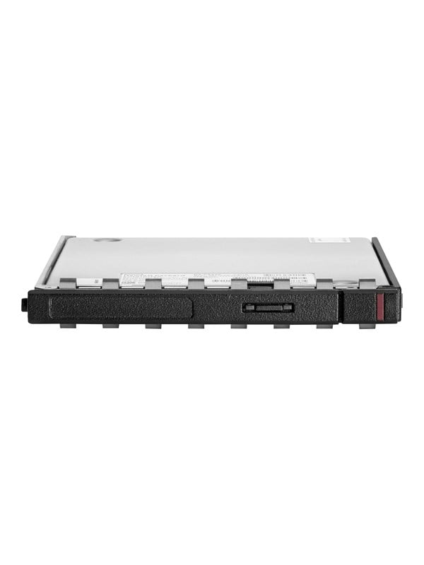 HP E - SSD - Read Intensive High Performance - 15.36 TB - PCI Express 5.0 (NVMe)