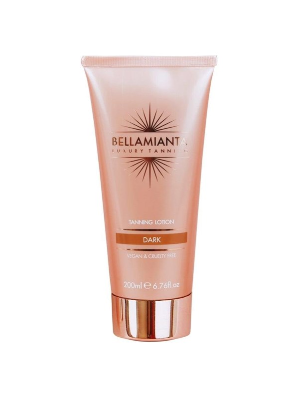 Bellamianta Selvbruningslotion Dark 200 ml