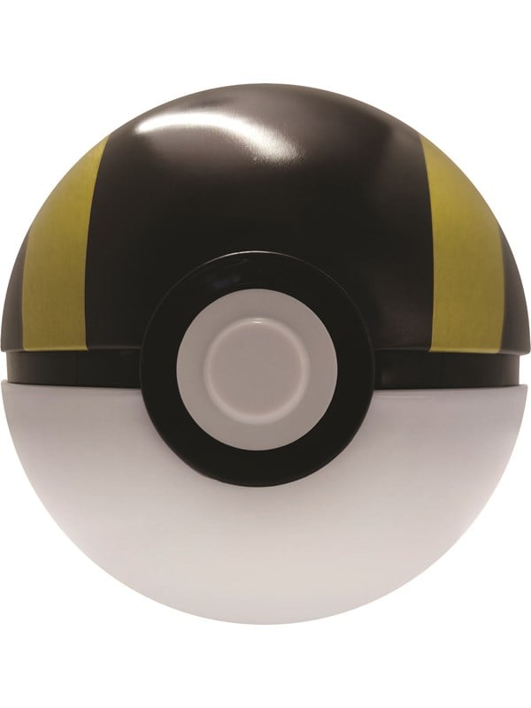 Pokemon TCG Poké Ball Tin - assorted