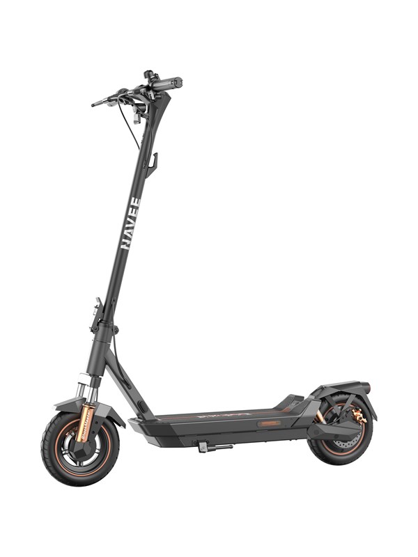 Navee GT5 Max EU 25 (km/h)