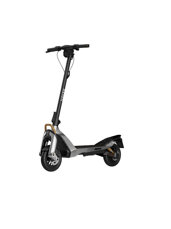 Navee UT3 Max EU (25km/h)