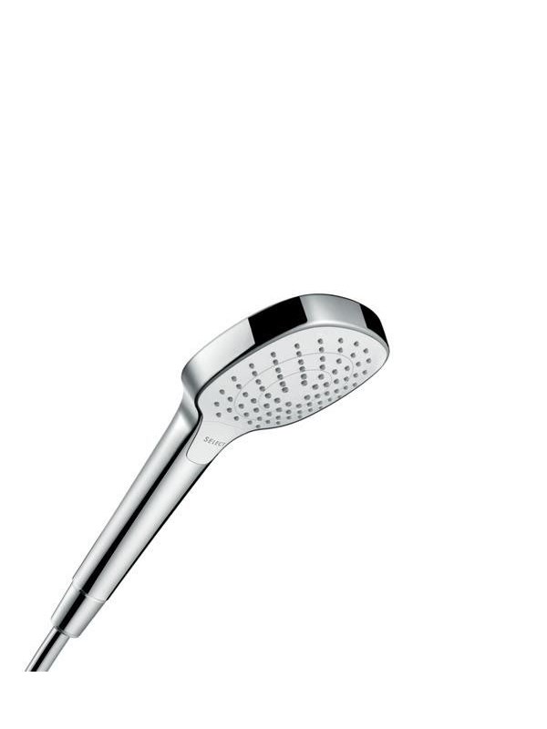 Hansgrohe Croma Select E Vario håndbruser