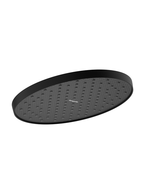 Hansgrohe Activera S hovedbruser 240 1jet EcoSmart mat sort billede